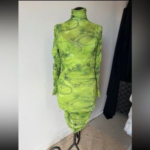 Amara I.AM.GIA Dress